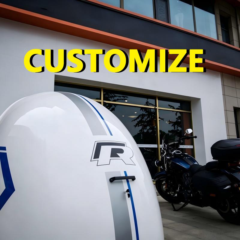Garaż motocyklowy na zamówieni – Outdoor Furniture In Store recenzja i cena