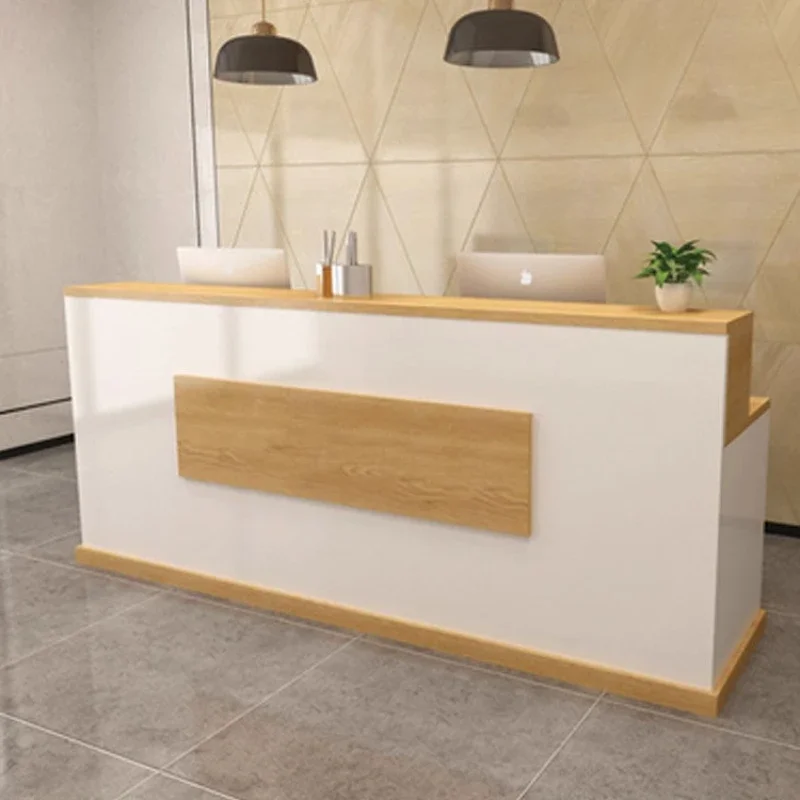 Estetyka biurka recepcyjnego,  – Outdoor Furniture In Store recenzja i cena