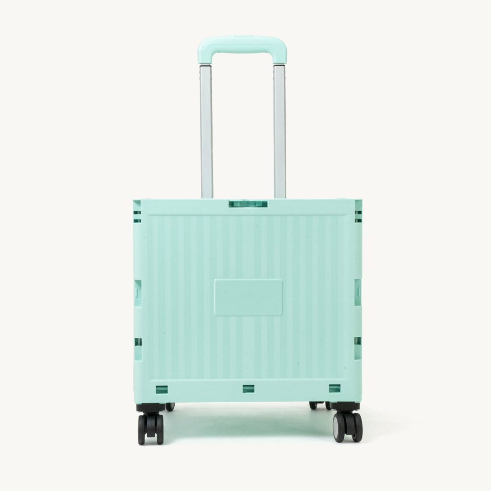Wózki sklepowe, wodoodporne, s – Outdoor Furniture In Store recenzja i cena