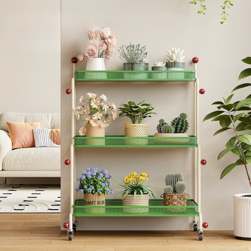 Stojak na kwiaty na balkon, na – Outdoor Furniture Balcony recenzja i cena