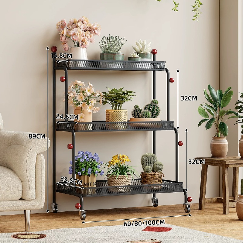 Stojak na kwiaty na balkon, na – Outdoor Furniture Balcony recenzja i cena