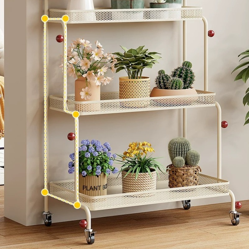 Stojak na kwiaty na balkon, na – Outdoor Furniture Balcony recenzja i cena