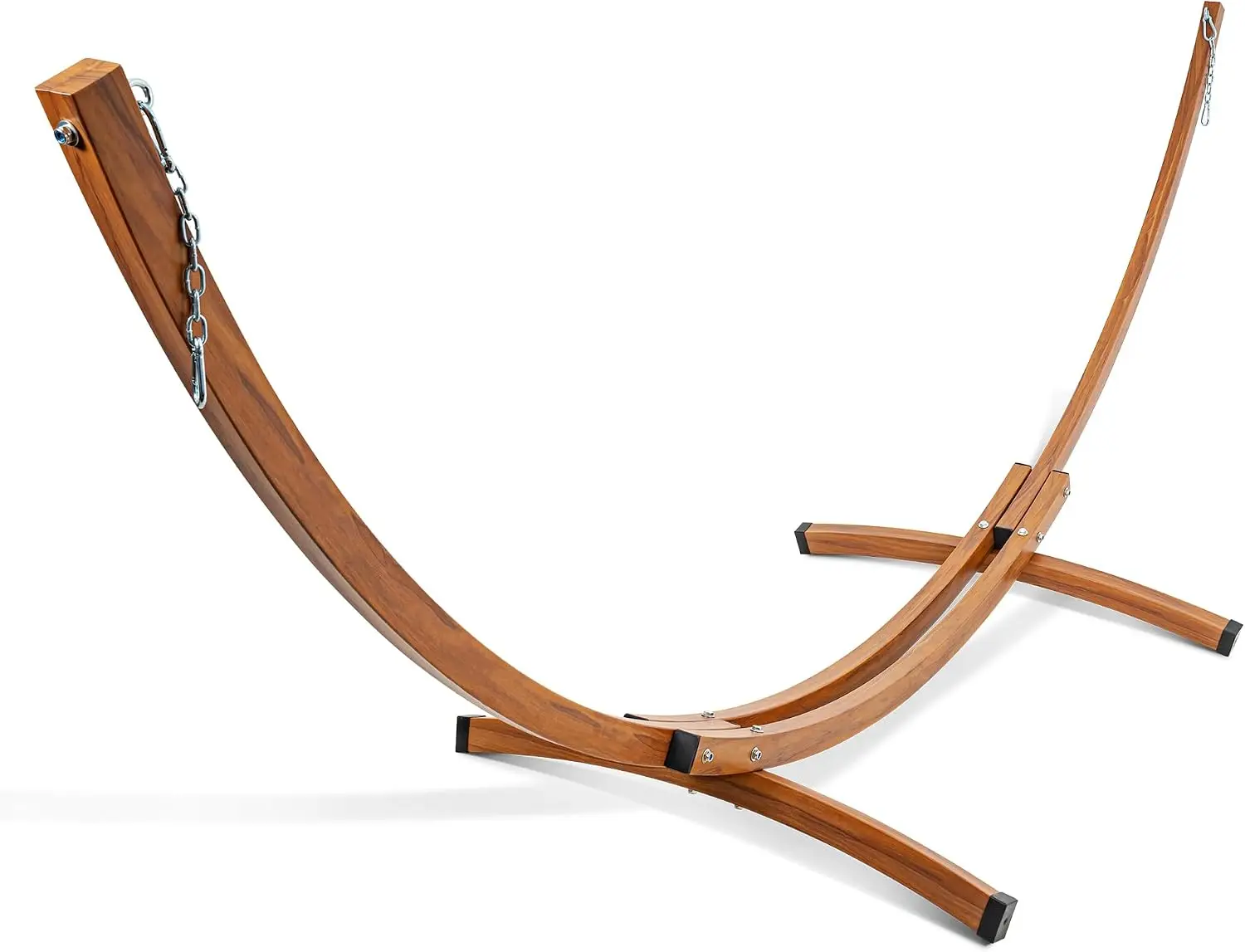 Stojak na hamak o długości 13, – Hammock With Stand recenzja i cena