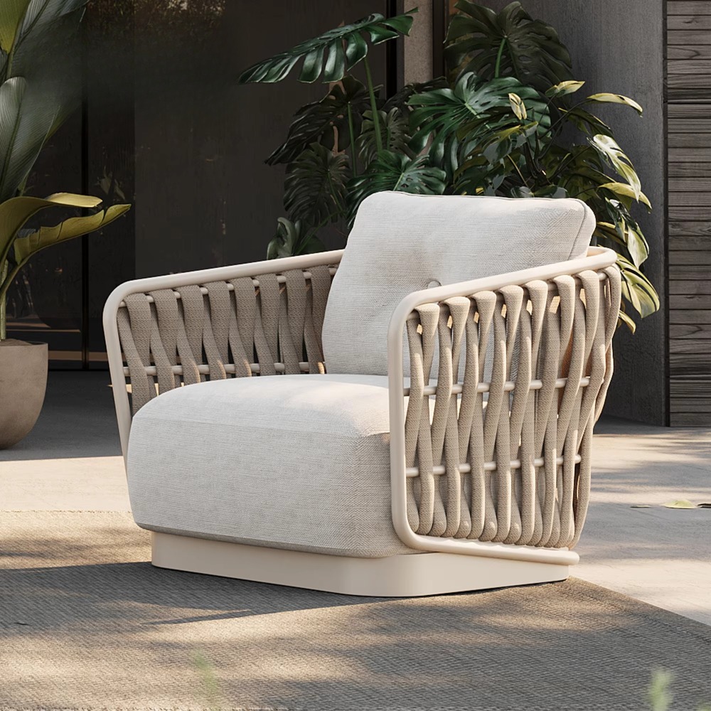 Luksusowy zestaw mebli ogrodow – Outdoor Furniture Green recenzja i cena