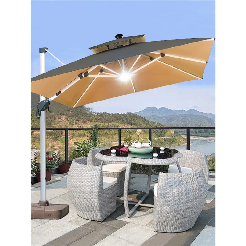 Zestaw mebli ogrodowych z ratt – Outdoor Furniture In Store recenzja i cena