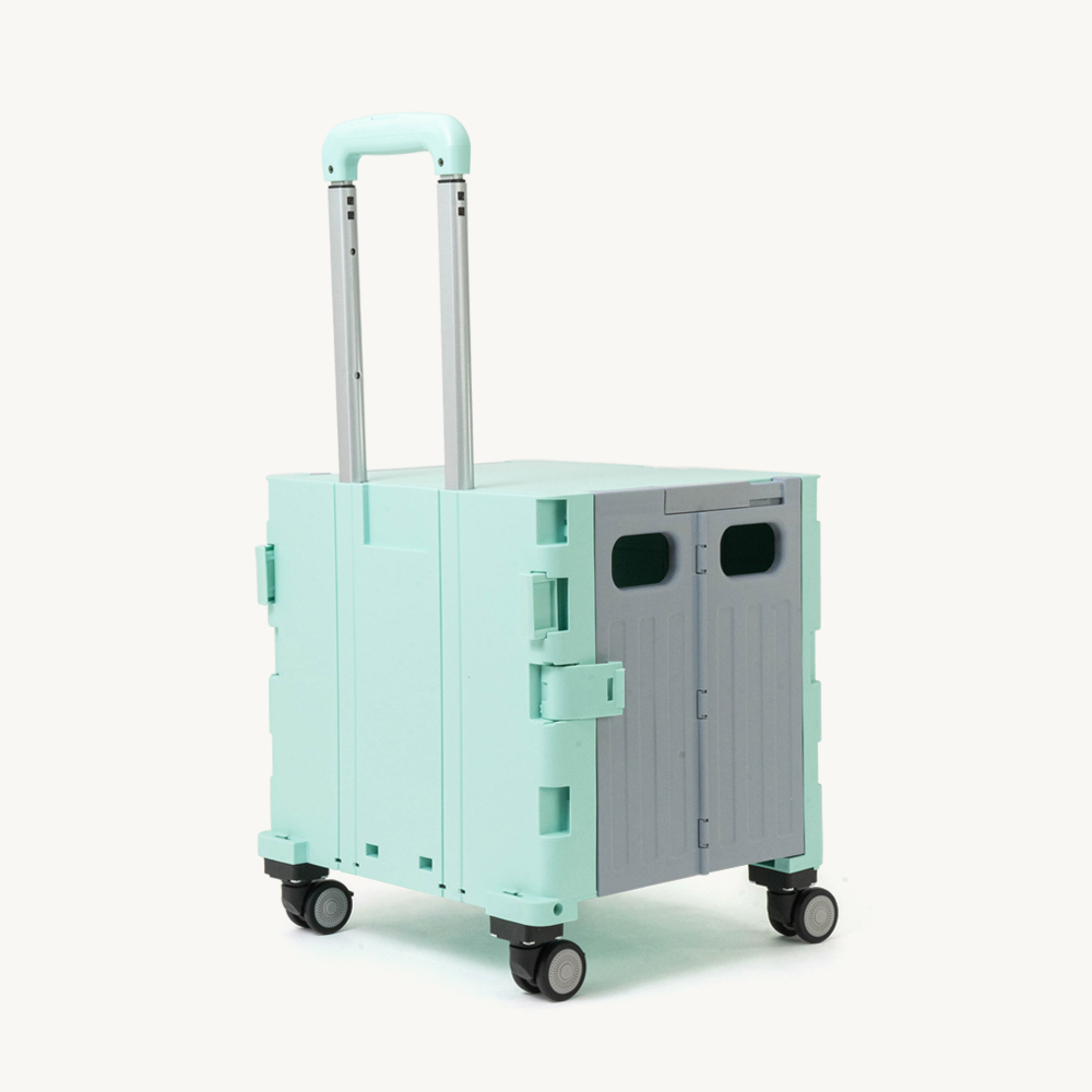 Wodoodporne wózki sklepowe do  – Outdoor Furniture In Store recenzja i cena