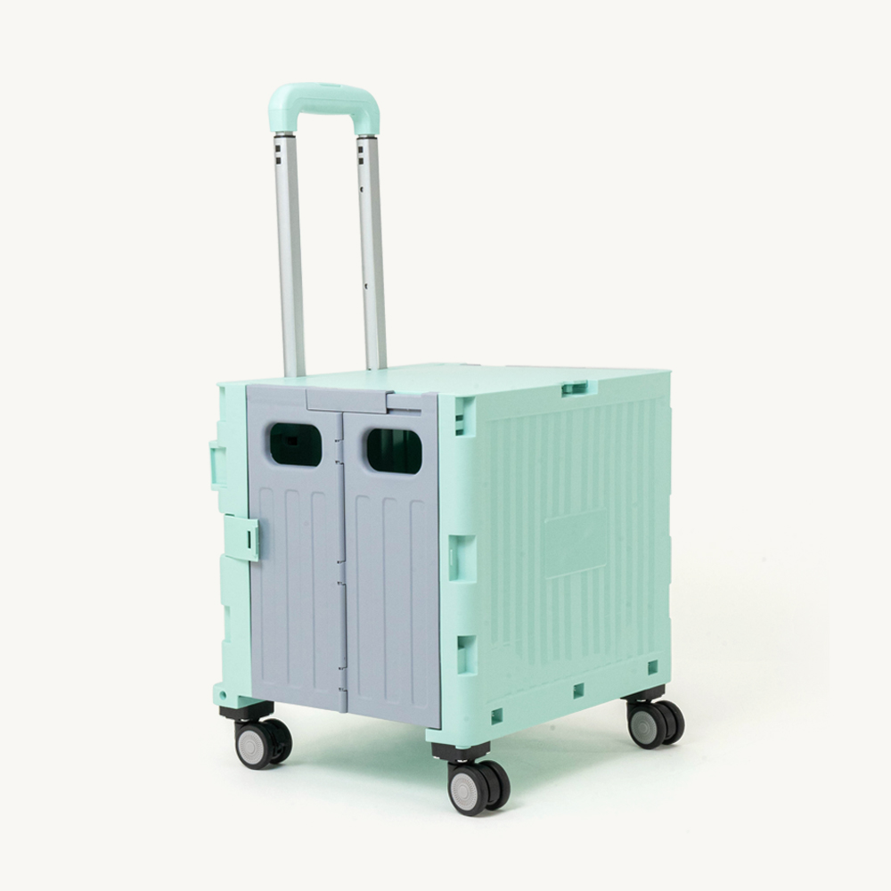 Wodoodporne wózki sklepowe do  – Outdoor Furniture In Store recenzja i cena