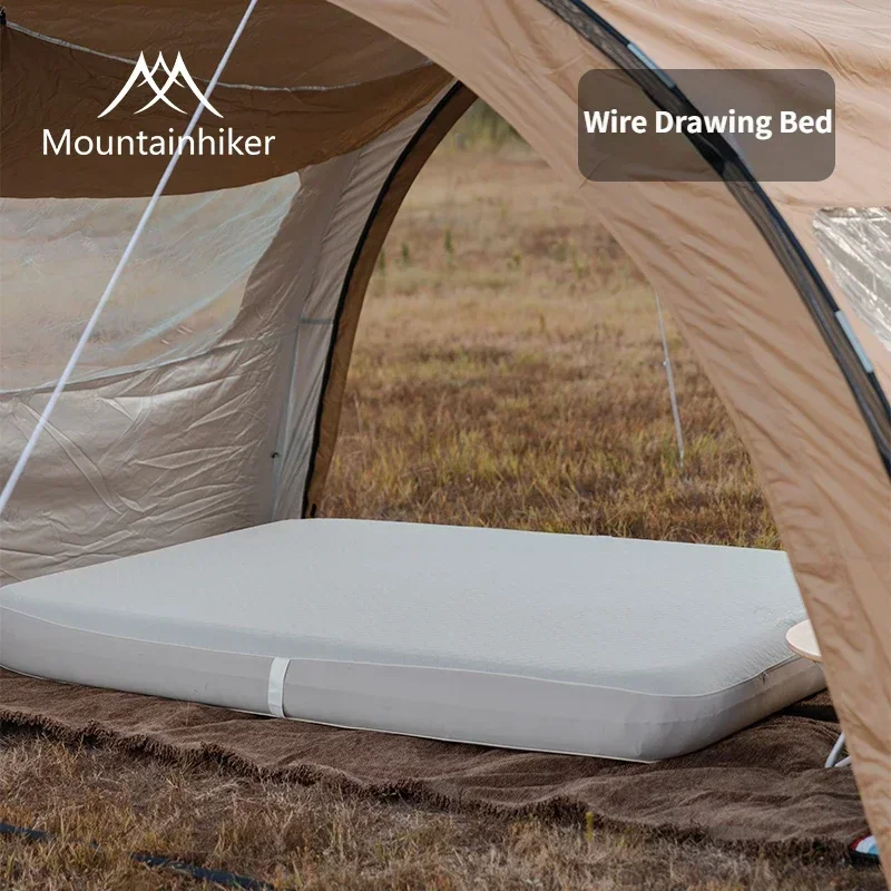 Mountainhiker 2-osobowy automa – Outdoor Furniture European recenzja i cena