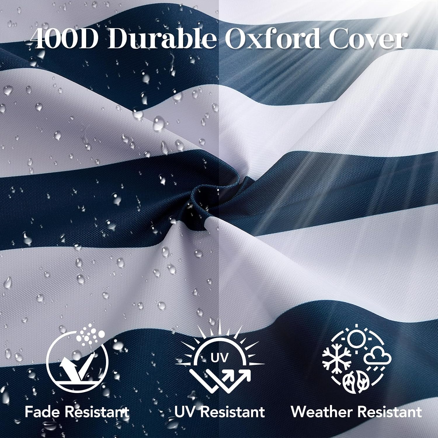 Poduszki na krzesła ogrodowe d – Outdoor Furniture Cushions 24 X 24 recenzja i cena