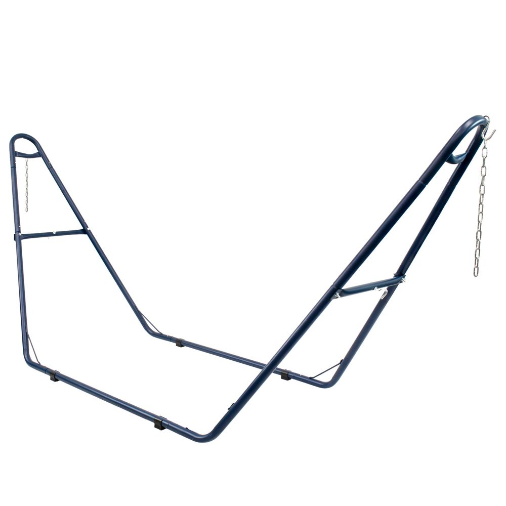 Uniwersalny, wytrzymały stojak – Hammock With Stand recenzja i cena