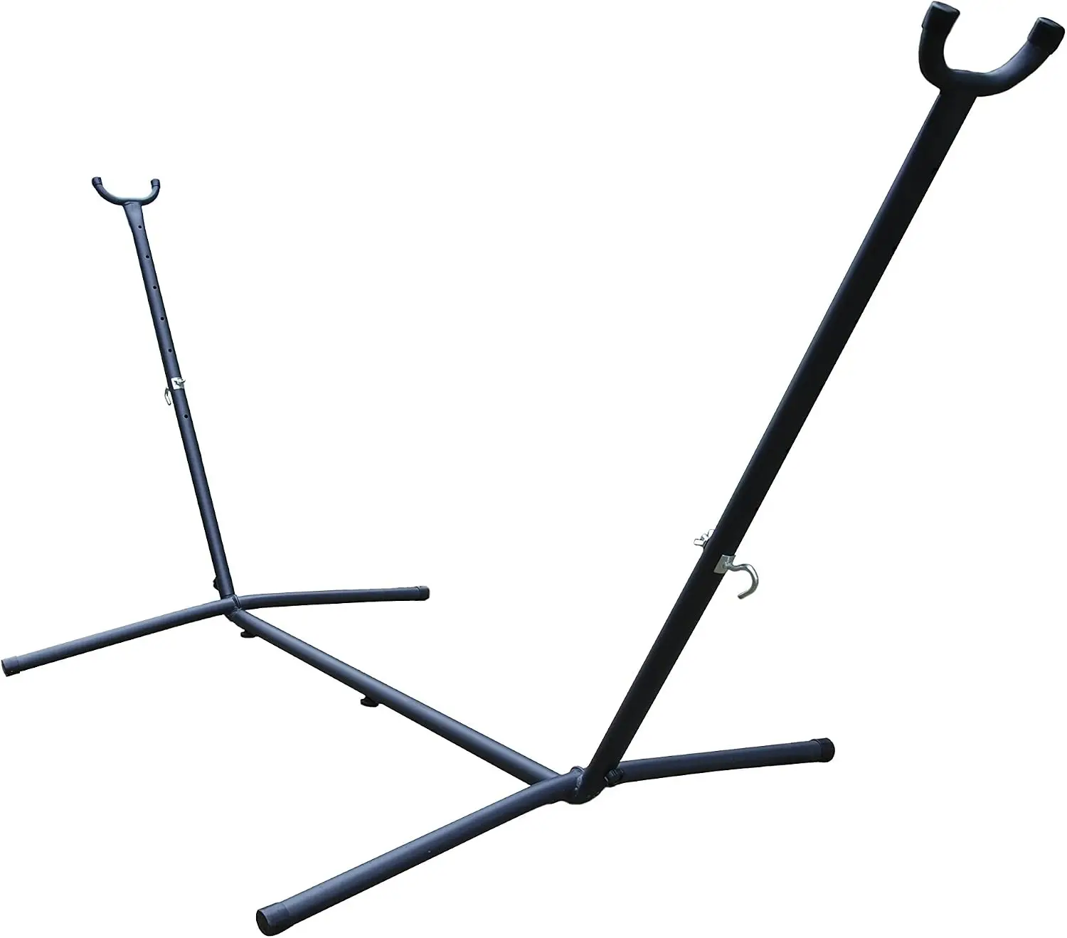 Uniwersalny, oszczędzający mie – Hammock With Stand recenzja i cena