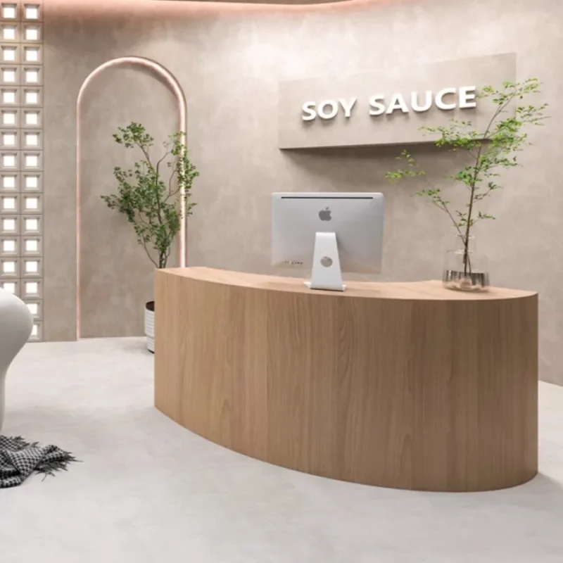 Zakrzywiony stół biurkowy dla  – Outdoor Furniture In Store recenzja i cena