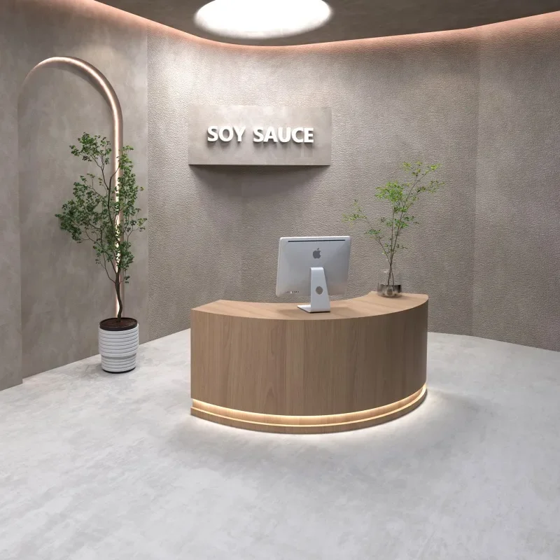 Zakrzywiony stół biurkowy dla  – Outdoor Furniture In Store recenzja i cena