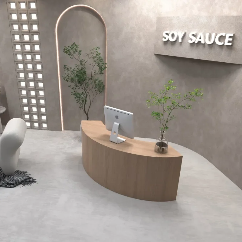 Zakrzywiony stół biurkowy dla  – Outdoor Furniture In Store recenzja i cena