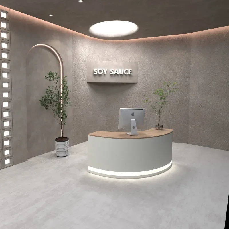 Zakrzywiony stół biurkowy dla  – Outdoor Furniture In Store recenzja i cena