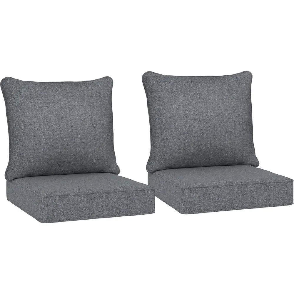 Odpornie na warunki atmosferyc – Outdoor Furniture Cushions 24 X 24 recenzja i cena
