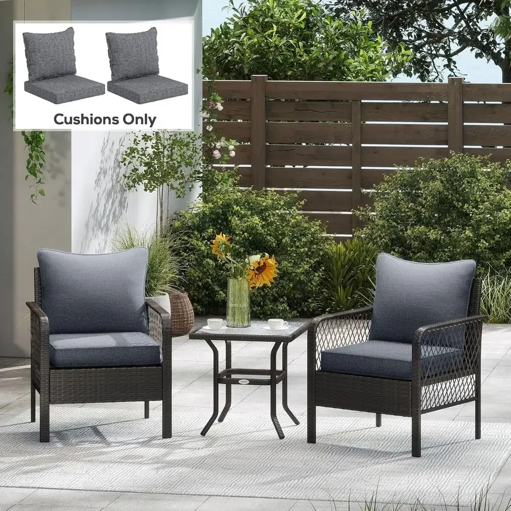 Odporne na warunki atmosferycz – Outdoor Furniture Cushions 24 X 24 recenzja i cena