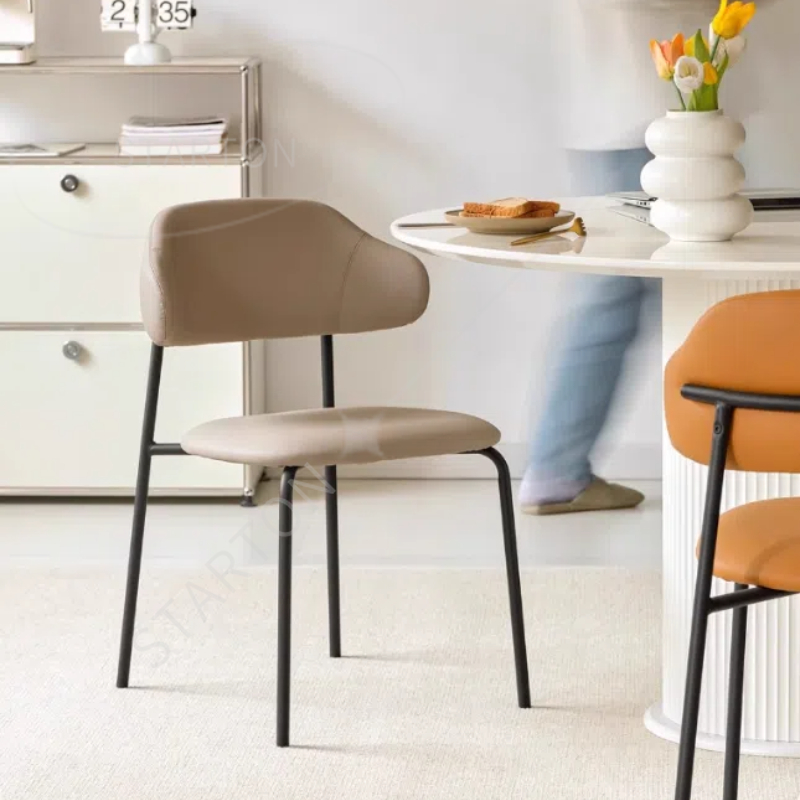 Luksusowe krzesła do jadalni S – Outdoor Furniture In Store recenzja i cena