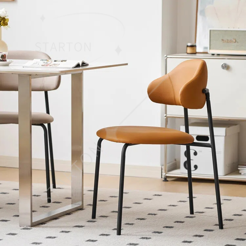 Luksusowe krzesła do jadalni S – Outdoor Furniture In Store recenzja i cena