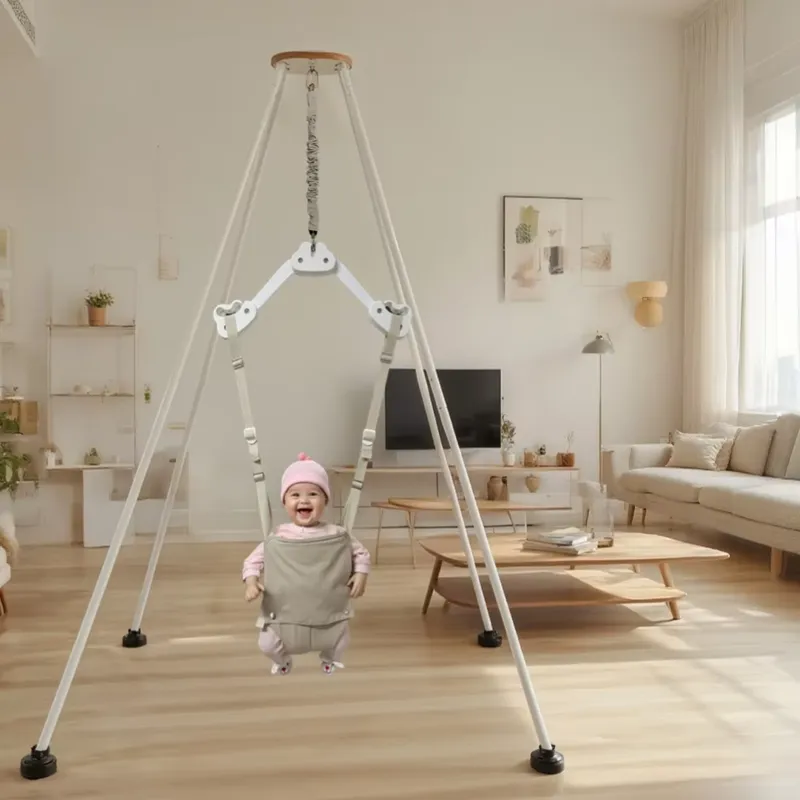 Składany metalowy stojak do el – Hammock With Stand recenzja i cena