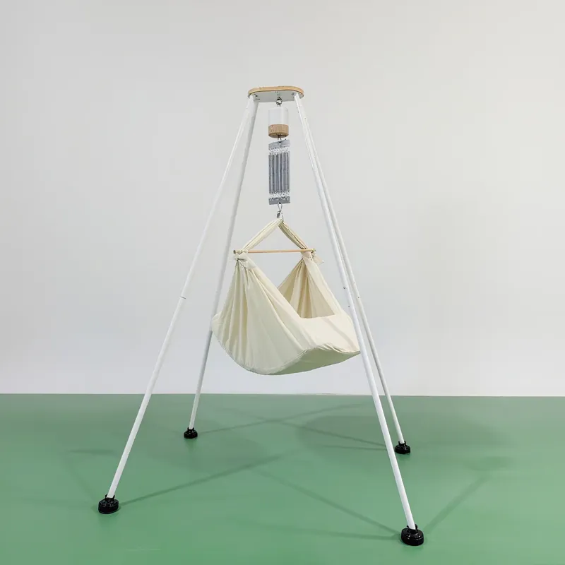 Składany metalowy stojak do el – Hammock With Stand recenzja i cena