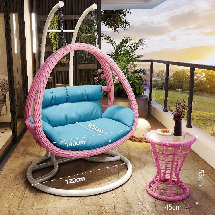 Nowoczesny design, huśtawka do – Outdoor Furniture Balcony recenzja i cena