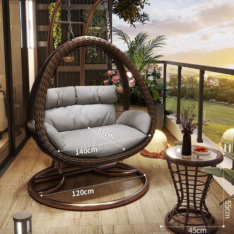 Nowoczesny design, huśtawka do – Outdoor Furniture Balcony recenzja i cena