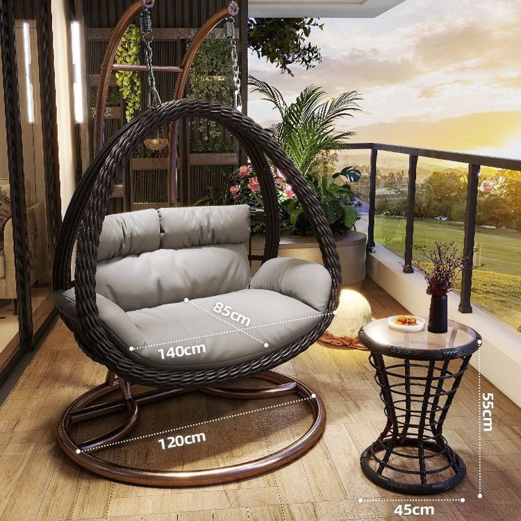 Nowoczesny design, huśtawka do – Outdoor Furniture Balcony recenzja i cena
