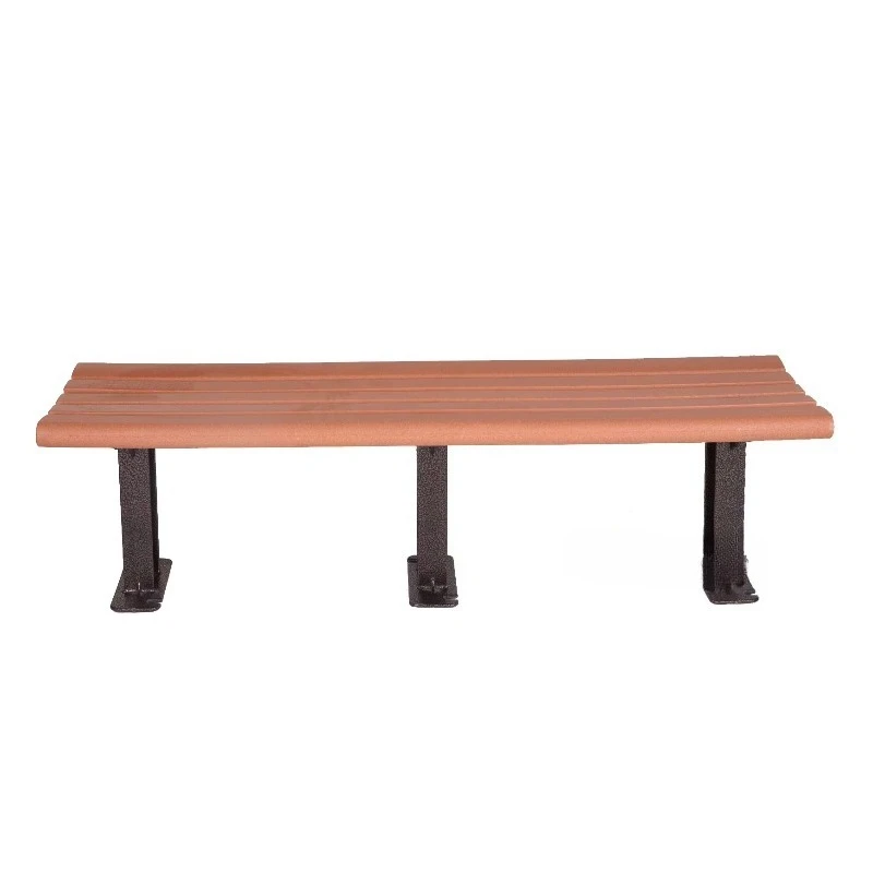 Meble ogrodowe Ławka z drewna  – Outdoor Furniture Recycled Plastic recenzja i cena