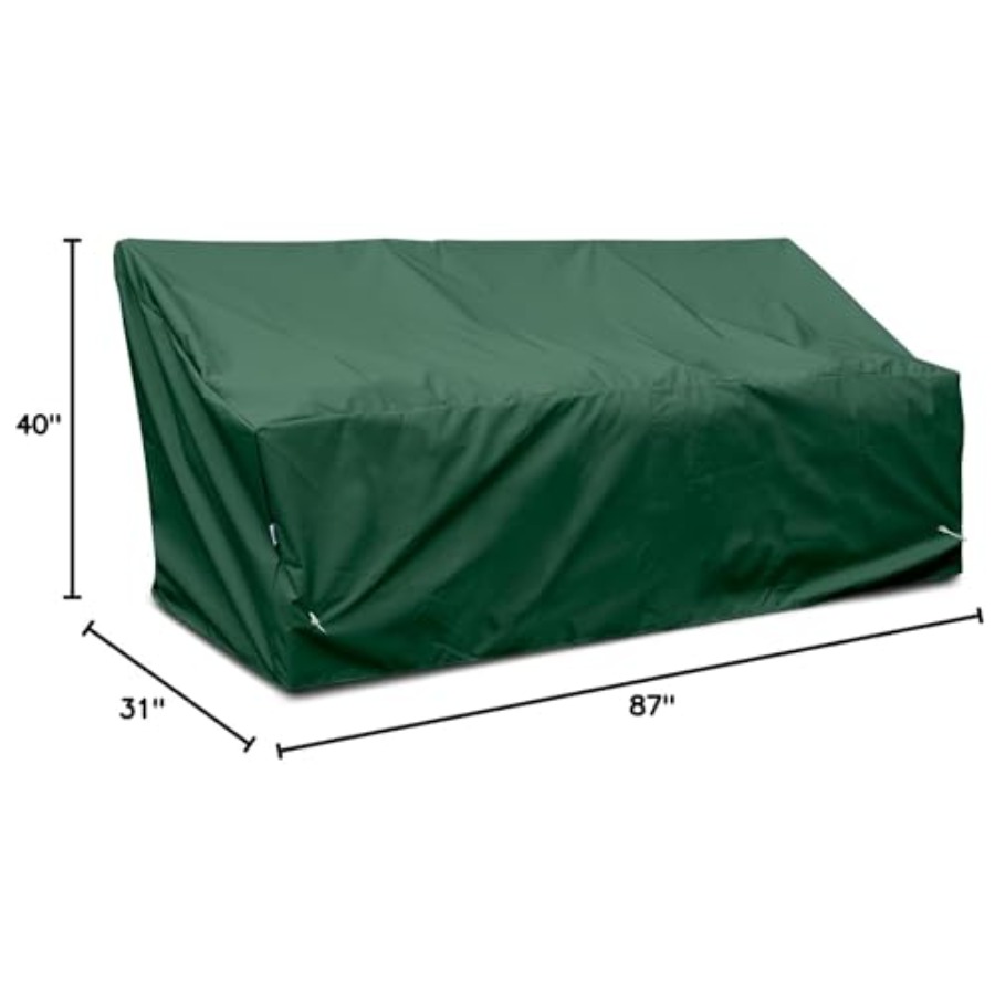 Pokrowiec na meble ogrodowe na – Outdoor Furniture Green recenzja i cena