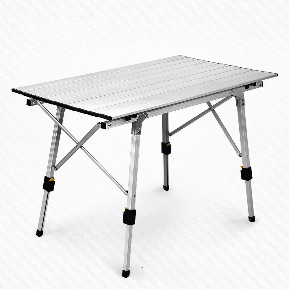 Ultralekki aluminiowy składany – Outdoor Furniture In Store recenzja i cena