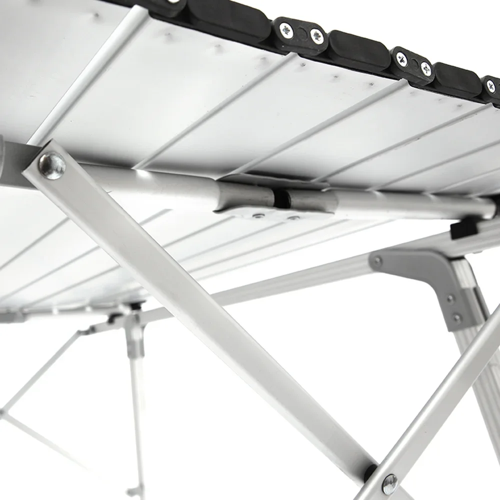 Ultralekki aluminiowy składany – Outdoor Furniture In Store recenzja i cena