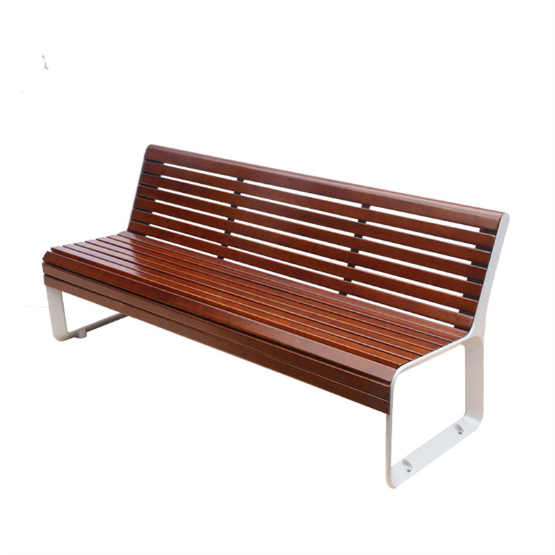 Ławka ogrodowa z tworzywa sztu – Outdoor Furniture Recycled Plastic recenzja i cena