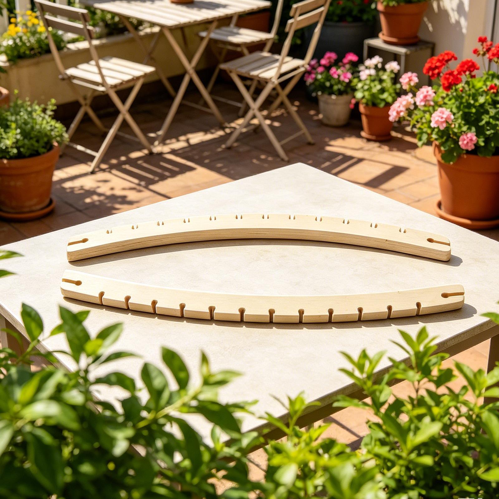 14-otworowe regulowane drążki  – Hammock With Stand recenzja i cena