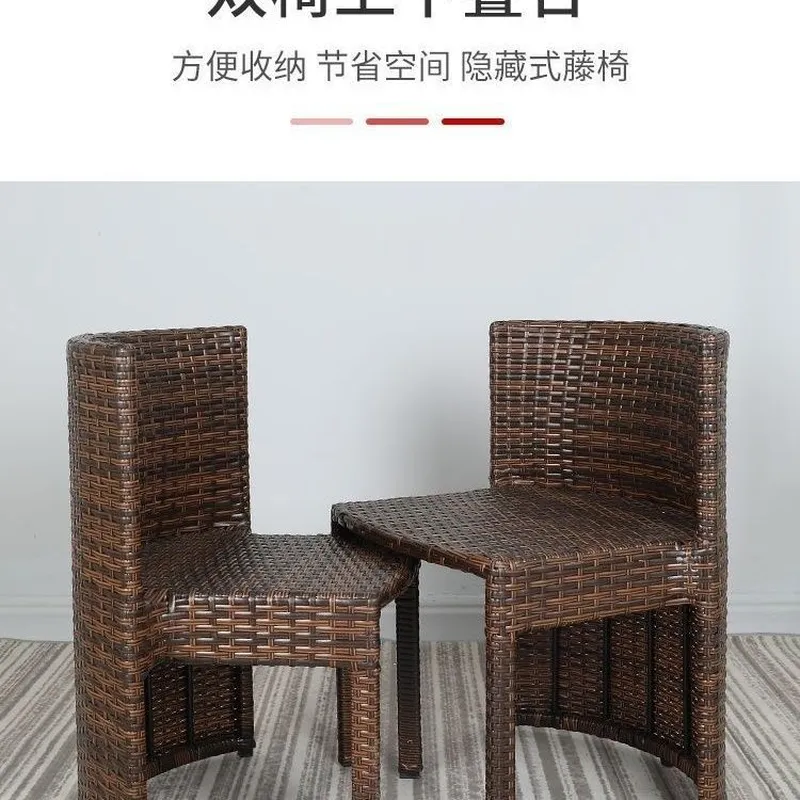 Kreatywny zestaw mebli ogrodow – Outdoor Furniture Balcony recenzja i cena