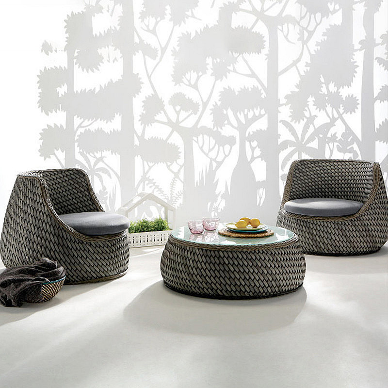 Zestawy mebli ogrodowych w sty – Outdoor Furniture Green recenzja i cena