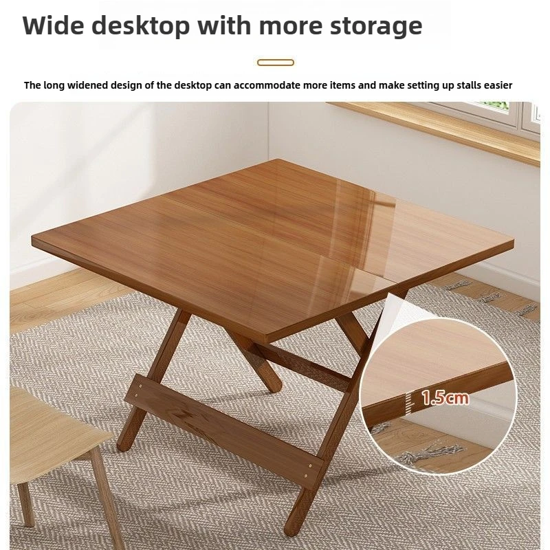 Stół do wynajętego mieszkania, – Outdoor Furniture In Store recenzja i cena