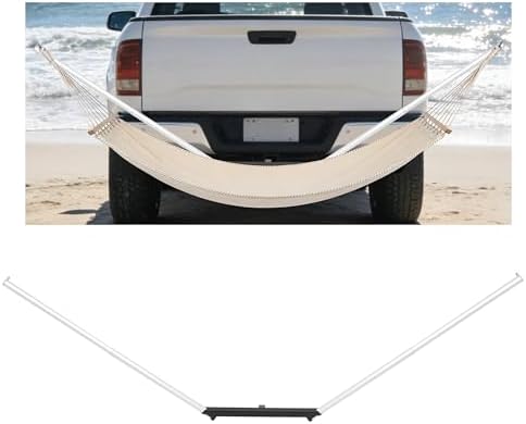 Stojak na hamak Hitch do wszys – Hammock With Stand recenzja i cena
